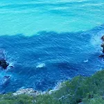 Apartamento En Primera Linea De Playa Con Piscina Y Garaje Gratuito